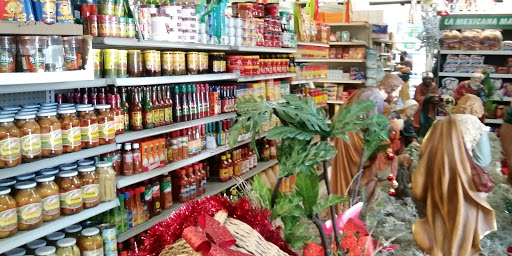 Grocery Store «La Mexicana Market Inc», reviews and photos, 27861 S Dixie Hwy, Homestead, FL 33032, USA
