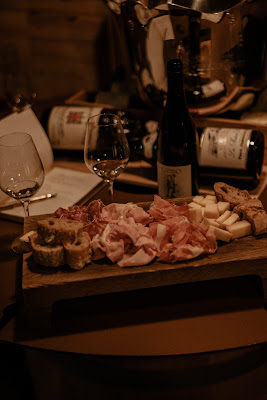 L'épicerie des Fermes - Megève à Megève