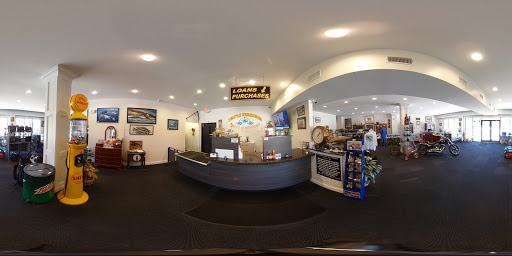 Pawn Shop «Triple Diamond Pawn and Jewelry», reviews and photos, 7401 Washington Ave, Ocean Springs, MS 39564, USA