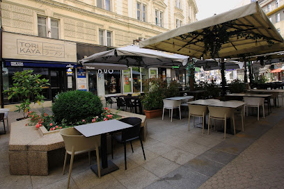 Torikaya Ramen Bar - Petrinjska ul. 2, 10000, Zagreb, Croatia