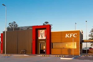 KFC Bethania image