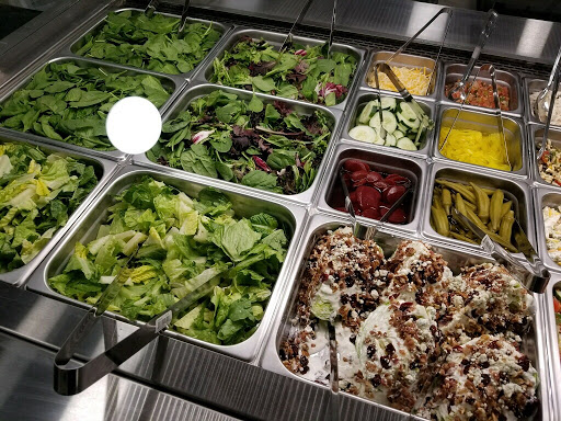 Grocery Store «Robert Fresh Market», reviews and photos, 7355 Highland Rd, Baton Rouge, LA 70808, USA