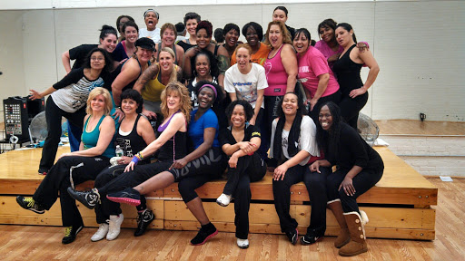The Creative Source Dance & Fitness Classes
