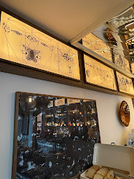 Photo n°29 de Hôtel Pulitzer à Paris ()