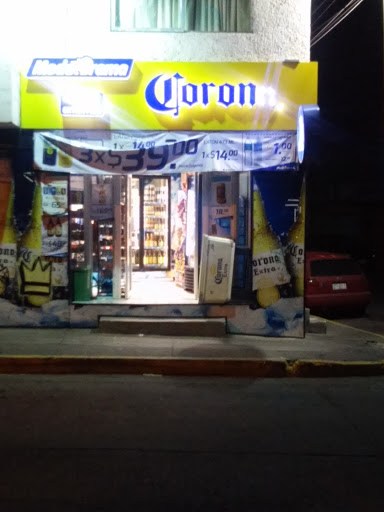 Tienda Corona