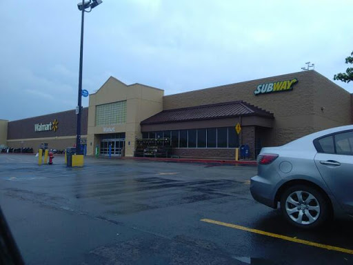 Department Store «Walmart Supercenter», reviews and photos, 2100 Summit Ridge Plaza, Mt Pleasant, PA 15666, USA