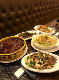 Cuisine chinoise du Restaurant chinois Saturne à Paris - n°1