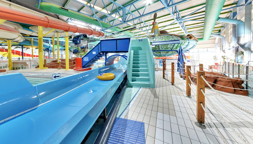 Places leisure family Stoke-on-Trent