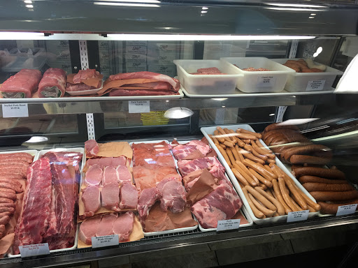 Butcher Shop «SMP Sussex Market», reviews and photos, 219 N Main St, Wharton, NJ 07885, USA