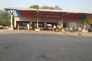 Bus Stand, Sulepeth image