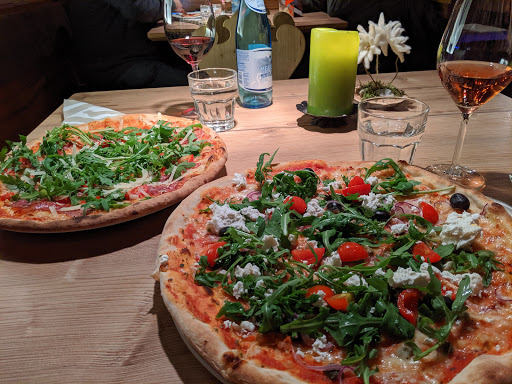 Restaurant Pizzeria Rustika Villanders in Villanders, Provincia Autonoma di Bolzano – Alto Adige