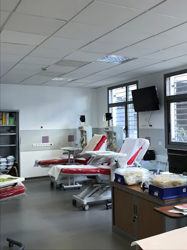 Centre de don de sang EFS - Maison du don - Béziers Béziers