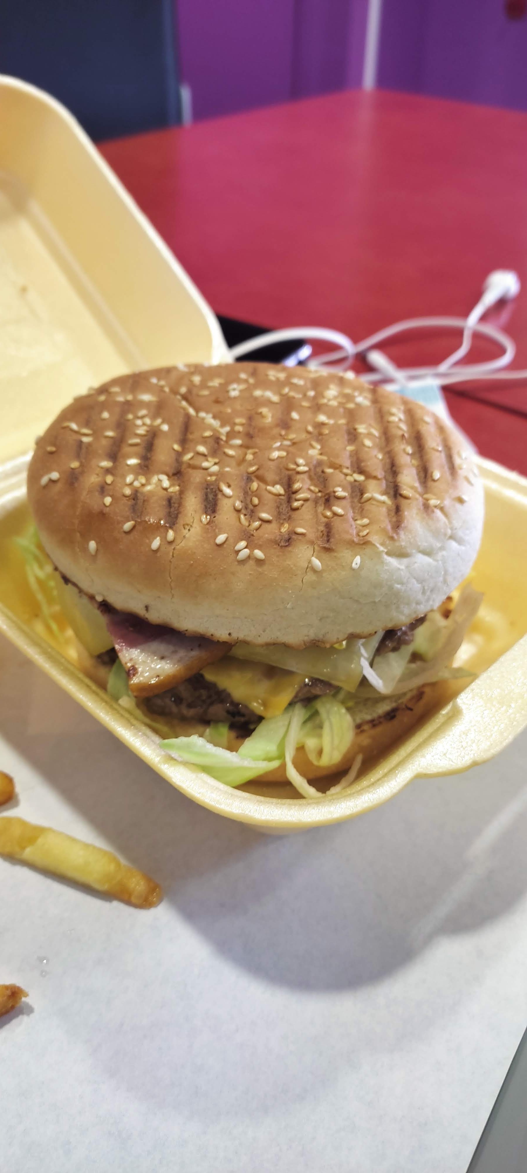 Photo n° 4 de l'avis de Sylvie.a fait le 10/08/2021 à 14:47