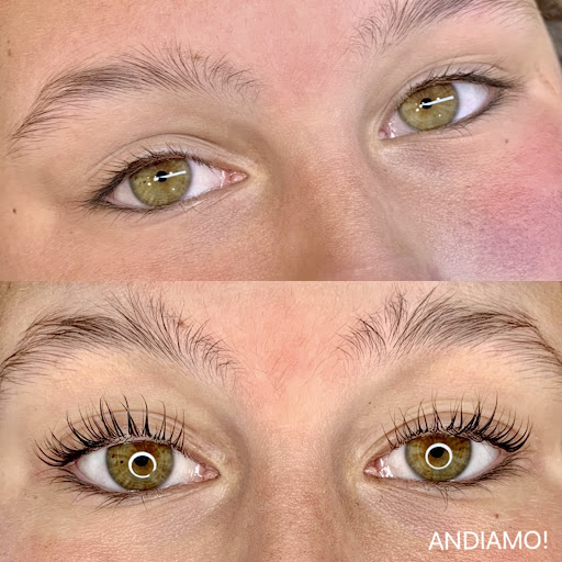 Beauty Salon «Andiamo! Salon & Spa», reviews and photos, 58 Exchange St, Portland, ME 04101, USA