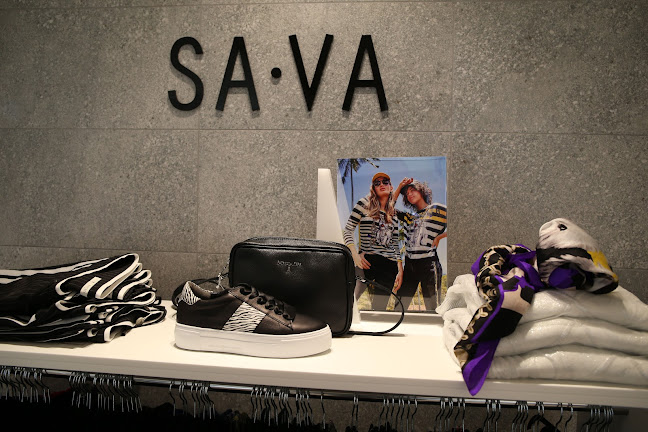 Reacties en beoordelingen van SAVA Concept Store