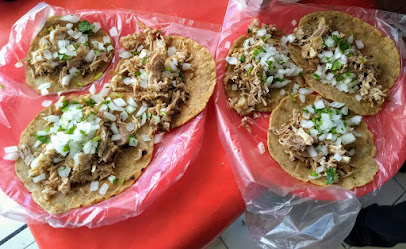 CARNITAS MICHOACANAS