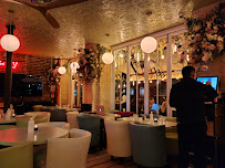 Atmosphère du Restaurant The Heavenway à Neuilly-sur-Seine - n°15