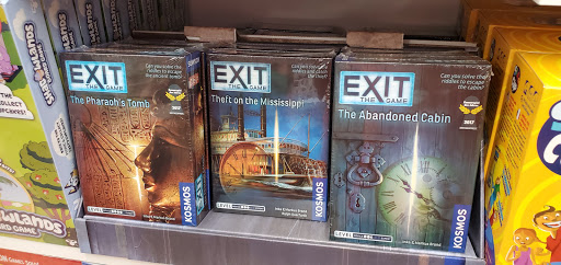 Toy Store «Wonder Works», reviews and photos, 624 Long Point Rd L, Mt Pleasant, SC 29464, USA