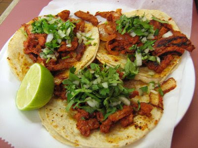 Tacos Ian