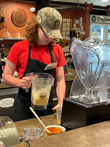 Coffee Shop «Fresh Grounds Coffehouse», reviews and photos, 172 Main St, Greenville, PA 16125, USA