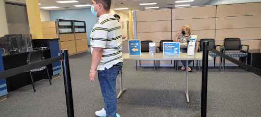 Credit Union «Navy Army Community Credit Union», reviews and photos