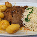 Photo n°6 de l'avis de Candida.a fait le 28/05/2023 à 17:51 sur le  Alfredo à Fátima