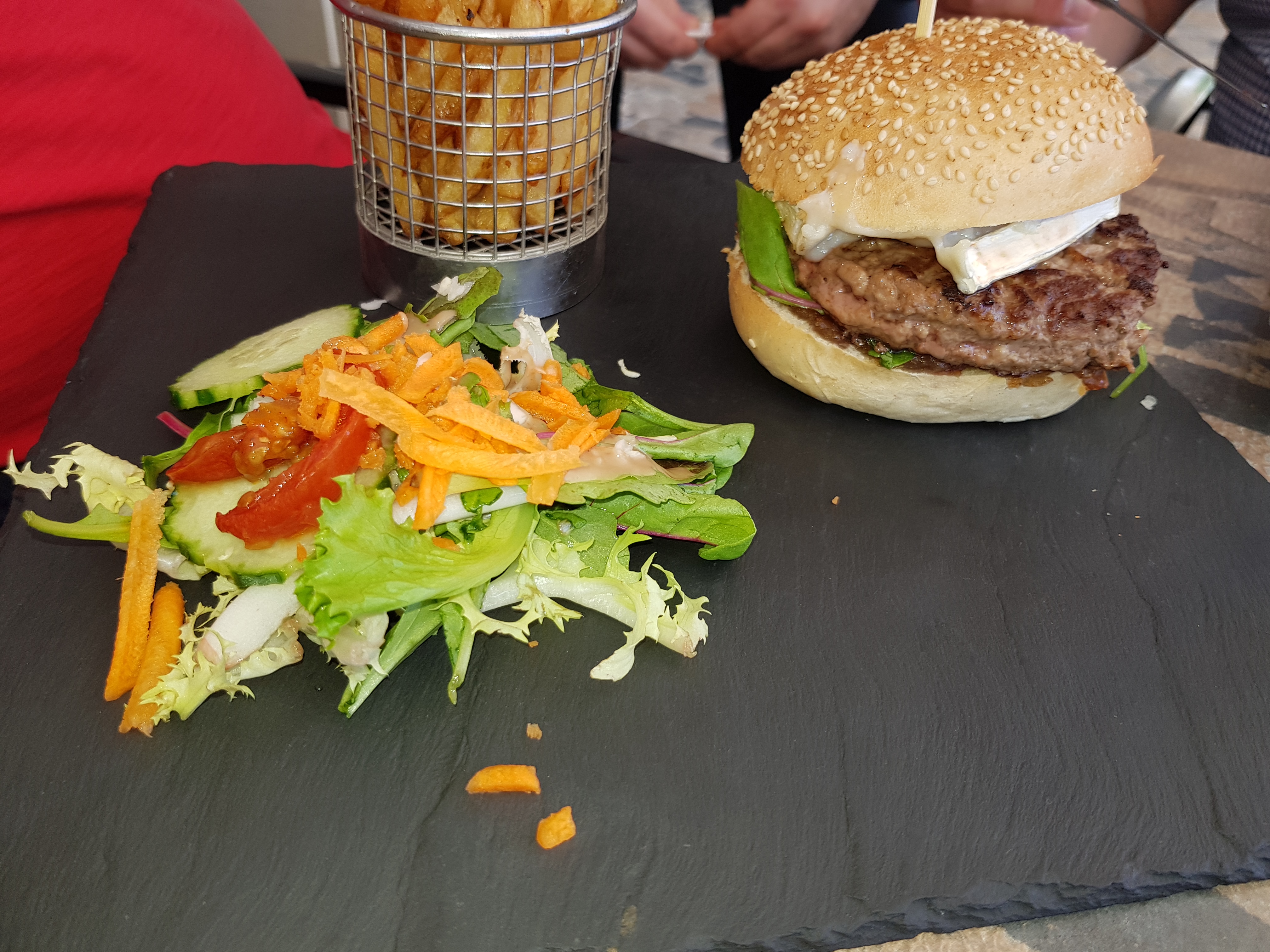 Photo n° 2 de l'avis de Benjamin.c fait le 12/06/2018 à 11:43