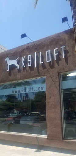 Kennel «K9 Loft», reviews and photos, 495 S Arroyo Pkwy, Pasadena, CA 91105, USA