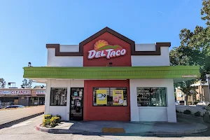 Del Taco image