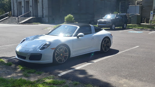 Gym «Ellis Athletic Center», reviews and photos, 3819 West Chester Pike, Newtown Square, PA 19073, USA