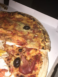 Pizza du Livraison de pizzas 🥇 DOLCE PIZZA Marseille - n°13