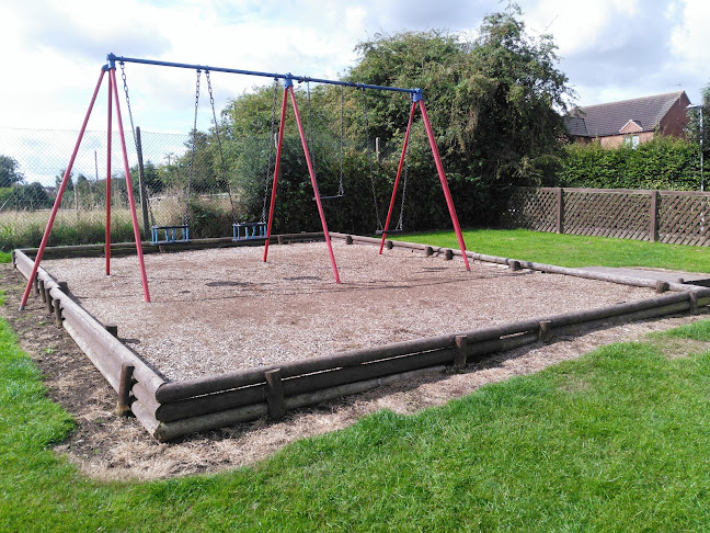 Reviews of Cogley Lane Playground in Nottingham - Other