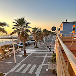 Photo n°4 de l'avis de cocosheartbeat. fait le 04/10/2023 à 07:59 sur le  Hotel Ristorante Il Gabbiano à Cecina