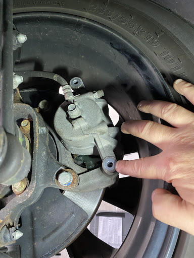 Auto Repair Shop «Meineke Car Care Center», reviews and photos, 820 Boston Post Rd, Old Saybrook, CT 06475, USA