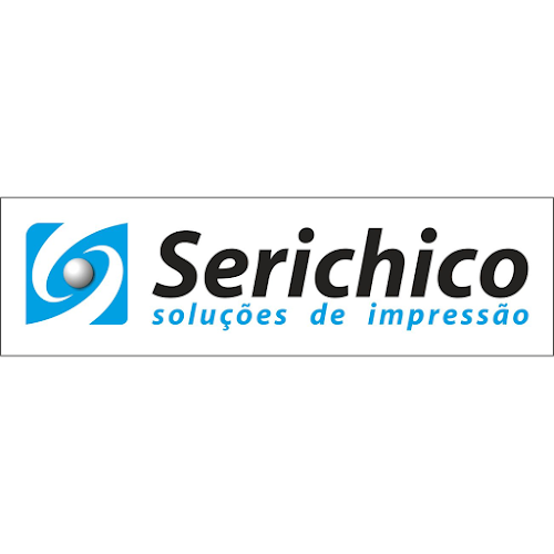 Serichico-Serigrafia Estamparia Lda - Rio Maior