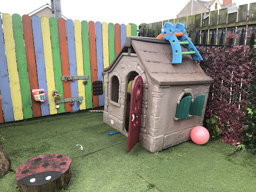 Magical memories daycare