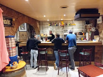 Atmosphère du Restaurant Le Caveau Sarl à Sézanne - n°1