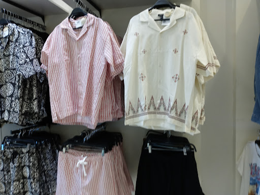 Department Store «Marshalls and HomeGoods», reviews and photos, 11251 NW 12th St, Miami, FL 33172, USA