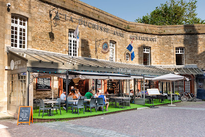 La Duchesse Anne - Crêperie Saint-Malo à Saint-Malo