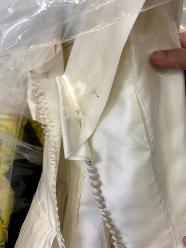 Dry Cleaner «Bagari Cleaners», reviews and photos, 88 Godwin Ave, Ridgewood, NJ 07450, USA