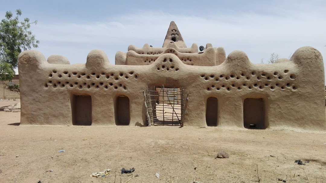 Kombissiri, Burkina Faso