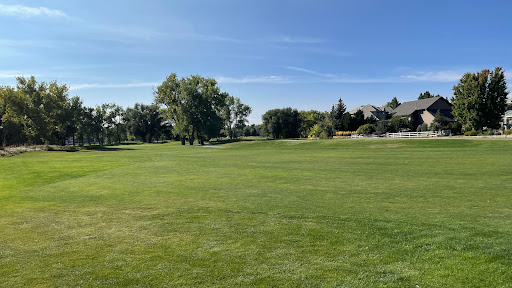 Golf Course «Coal Creek Golf Course», reviews and photos, 585 W Dillon Rd, Louisville, CO 80027, USA