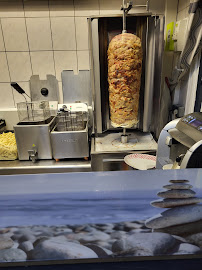 Photos du propriétaire du Restauration rapide Au Tacos Normand à Caen - n°5