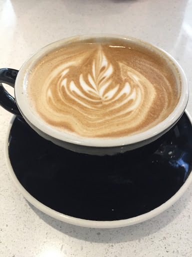 Cafe «Mighty Good Coffee», reviews and photos, 1335 S University, Ann Arbor, MI 48104, USA