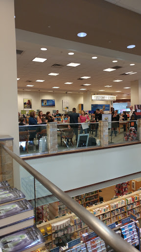 Book Store «Barnes & Noble», reviews and photos, 2601 Preston Rd #1204, Frisco, TX 75034, USA