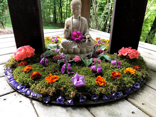 Education «Omega Institute for Holistic Studies», reviews and photos, 150 Lake Dr, Rhinebeck, NY 12572, USA