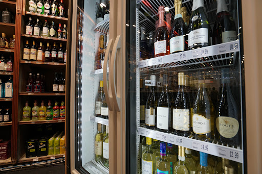 Liquor Store «Beekman Liquors», reviews and photos, 500 Lexington Ave, New York, NY 10017, USA