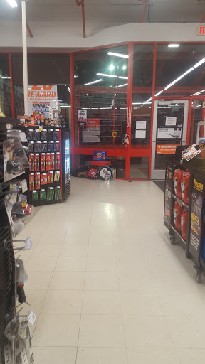 Auto Parts Store «AutoZone», reviews and photos, 807 Pennsylvania Ave, Matamoras, PA 18336, USA
