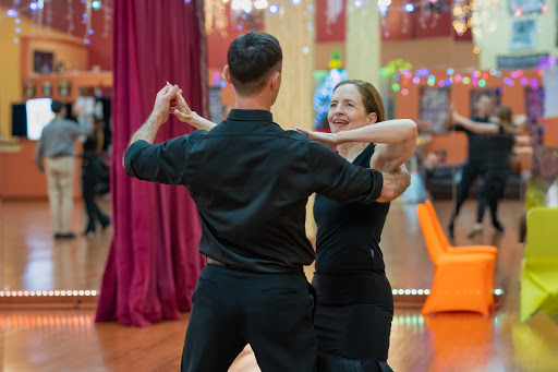 Dance School «Fred Astaire Dance Studio of Greensboro», reviews and photos, 1500 Mill St #105, Greensboro, NC 27408, USA