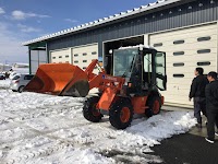 レンタルシステム東北 石巻営業所